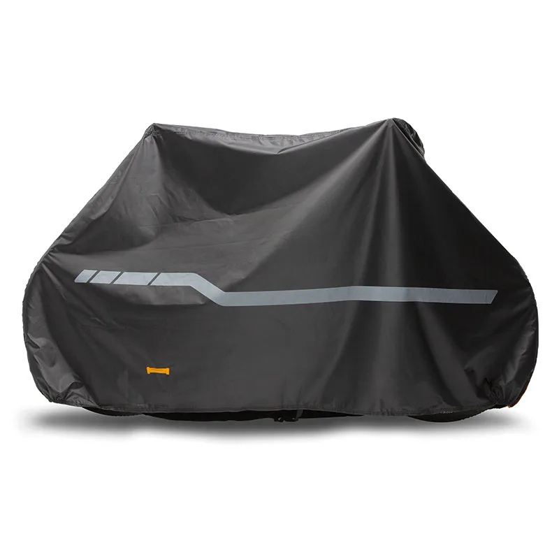 Tucano Urbano Copribici BIKE SAVER Large Nero 