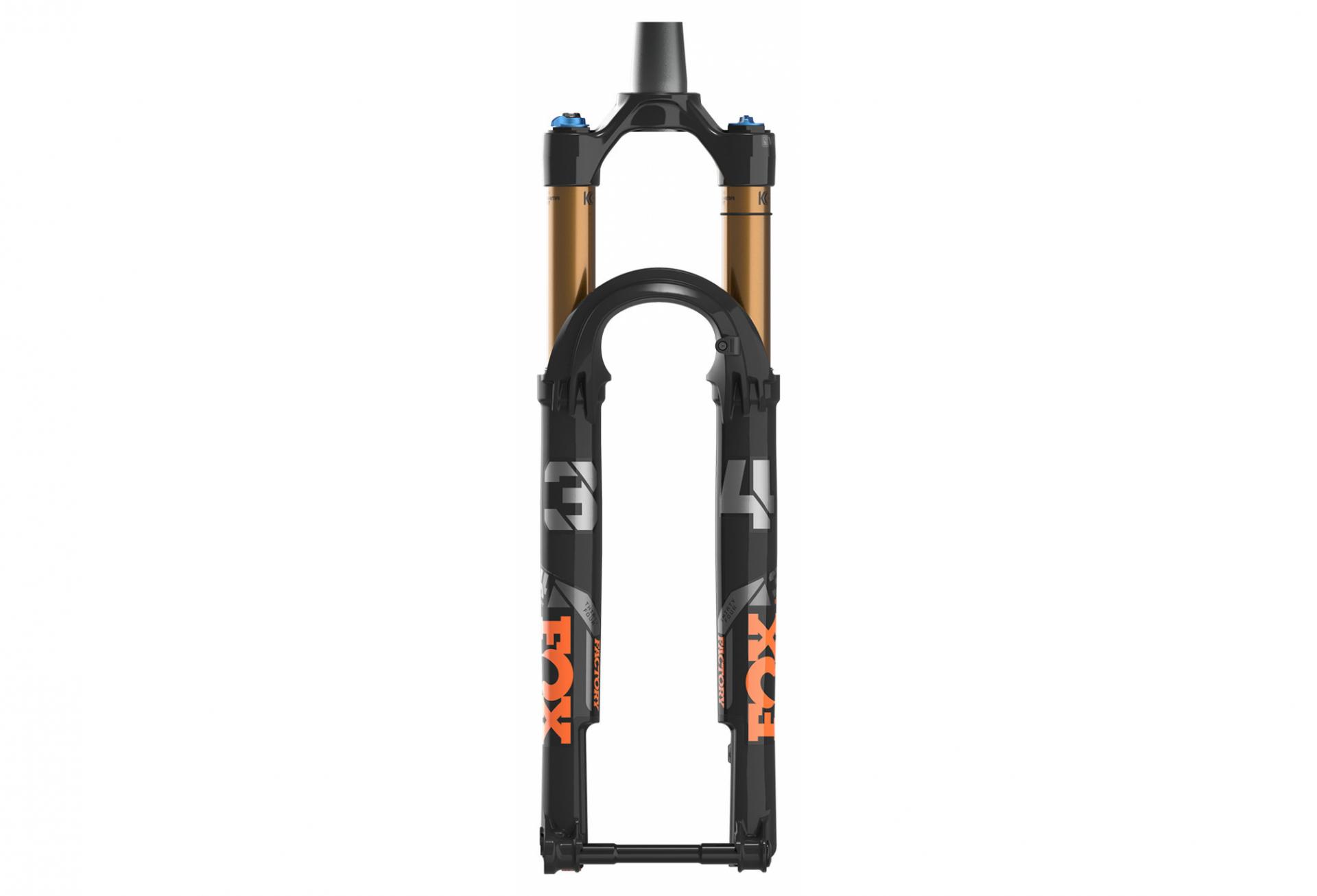 Fox 34 SC Float Factory Kashima 