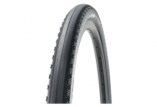 Maxxis Receptor 700x40C Exo Protection, Tubeless Ready
