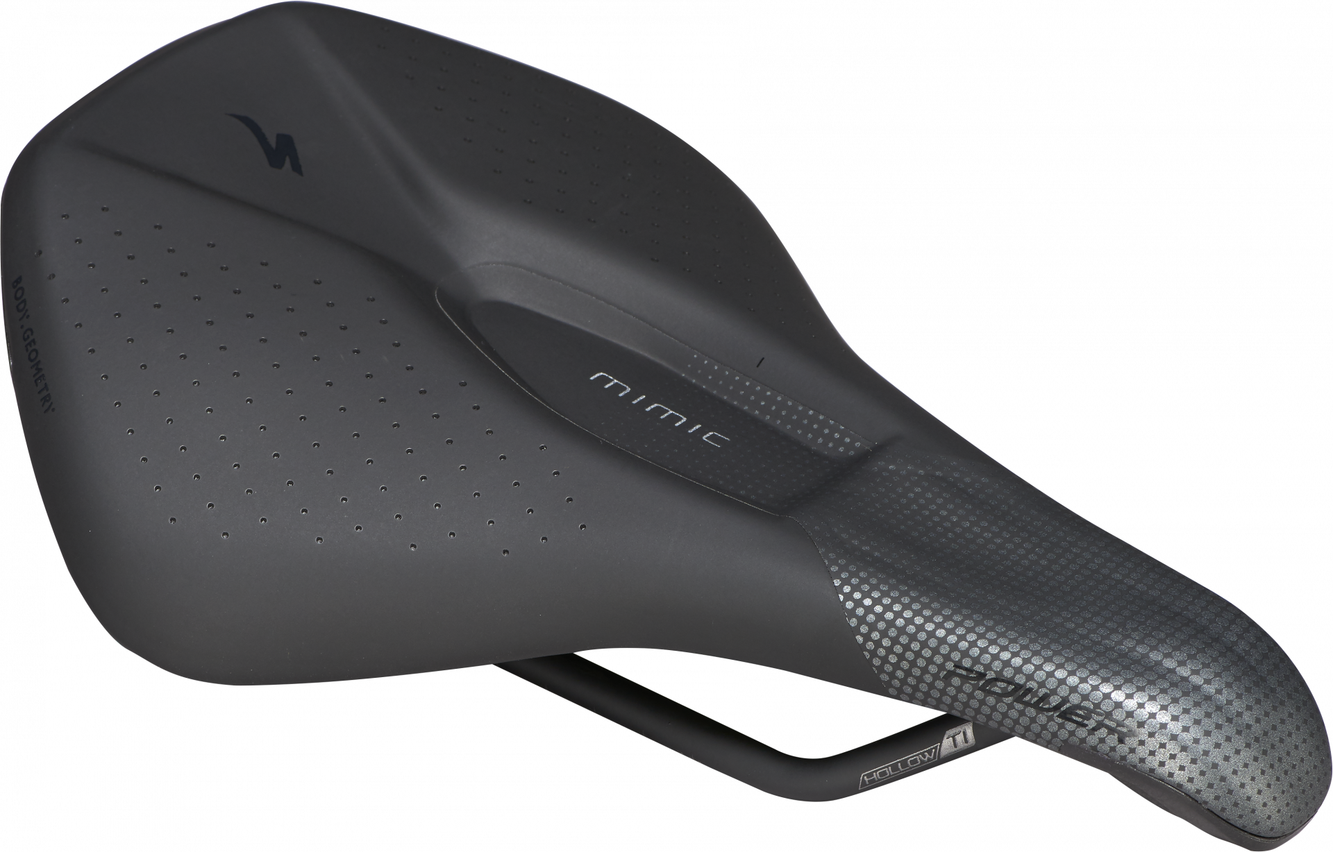 Specialized Power Expert W/Mimic 