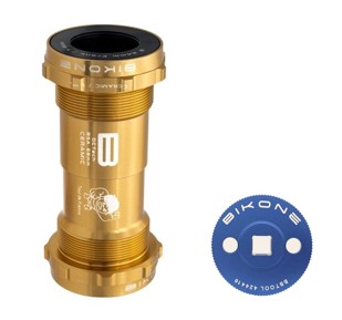 Bikone DCTech BSA Shimano Road Ceramic (UAE) TDF - Lim Ed