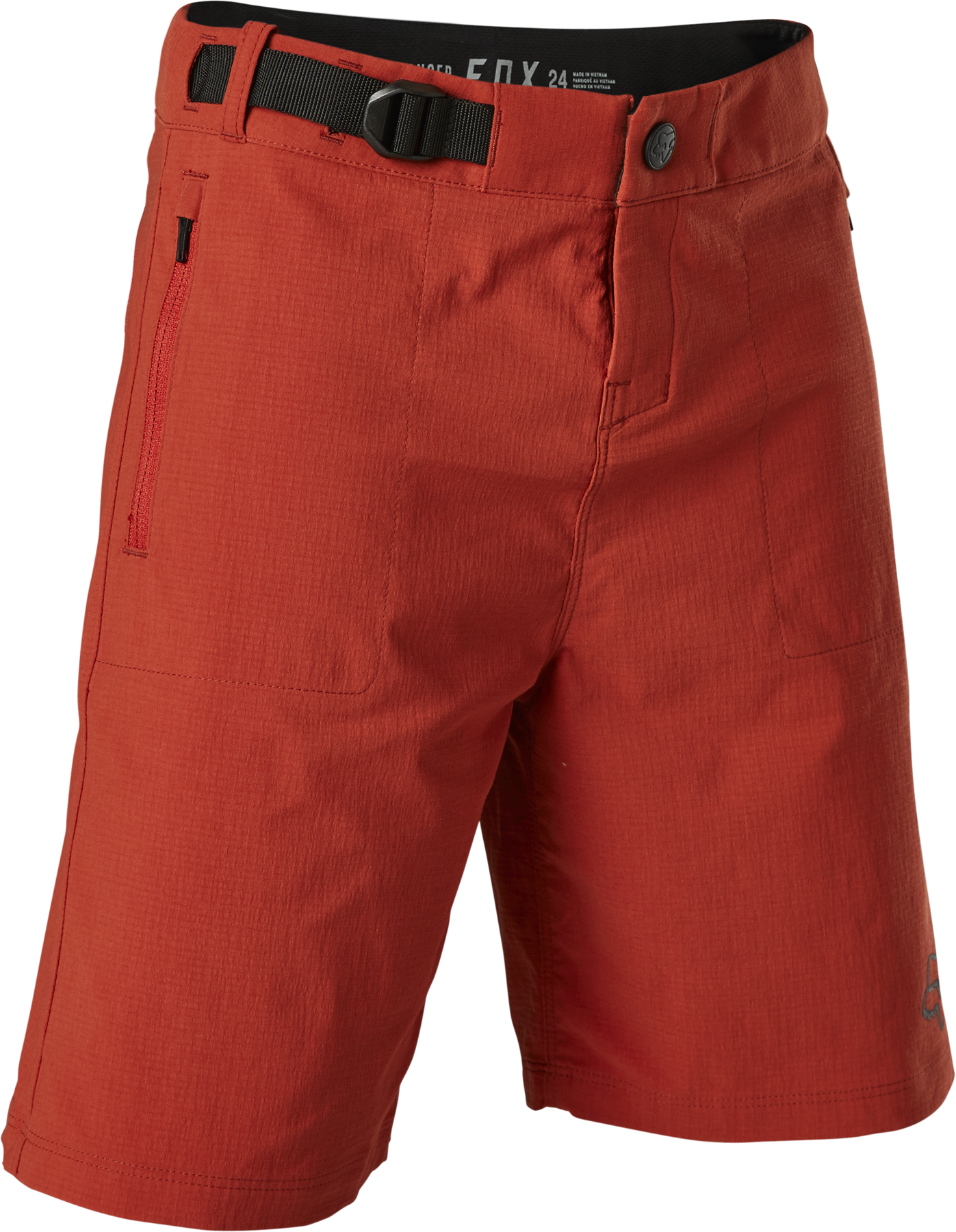 Fox Yth Ranger Short 