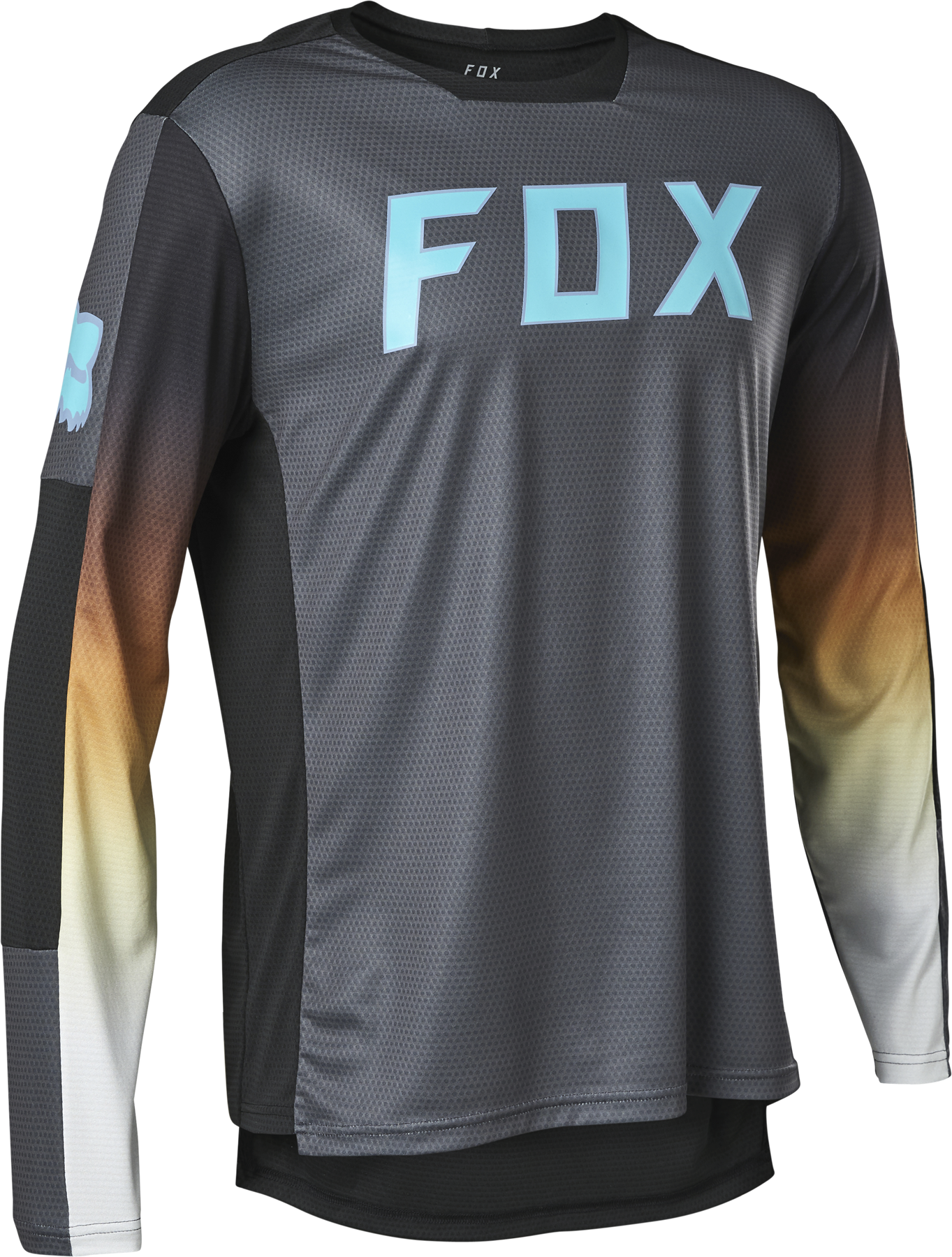 Fox Defend Rs Ls Jersey