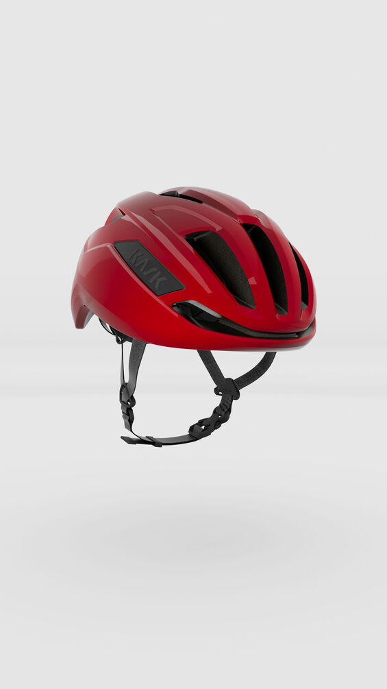 Kask Sintesi WG11 - Red