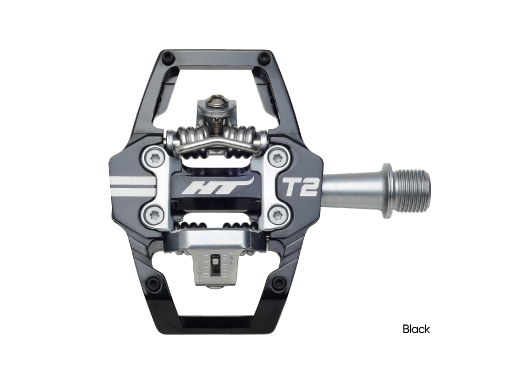 HT T2 Enduro Race Pedal 