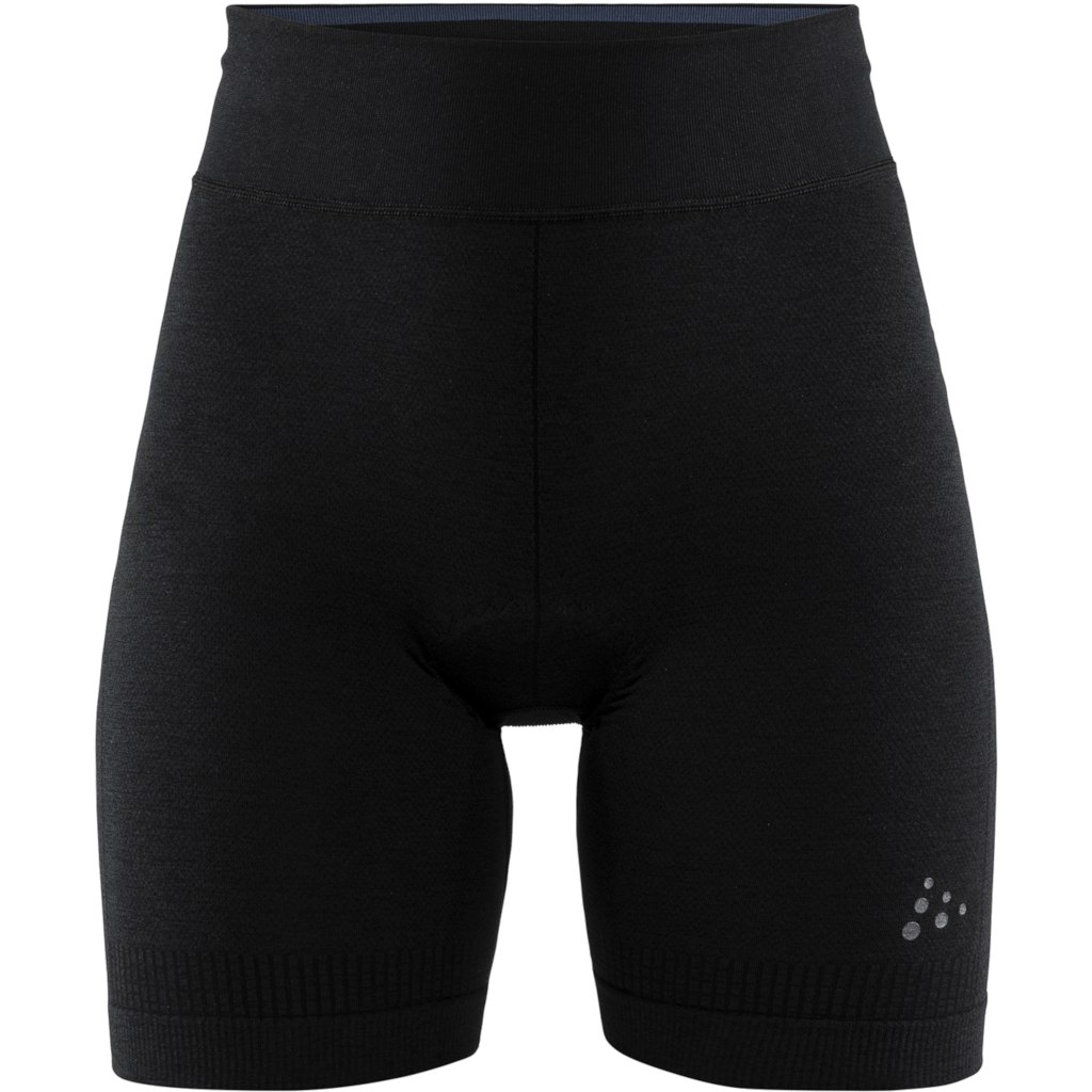 Craft Dry Fuseknit Bike Boxer Donna