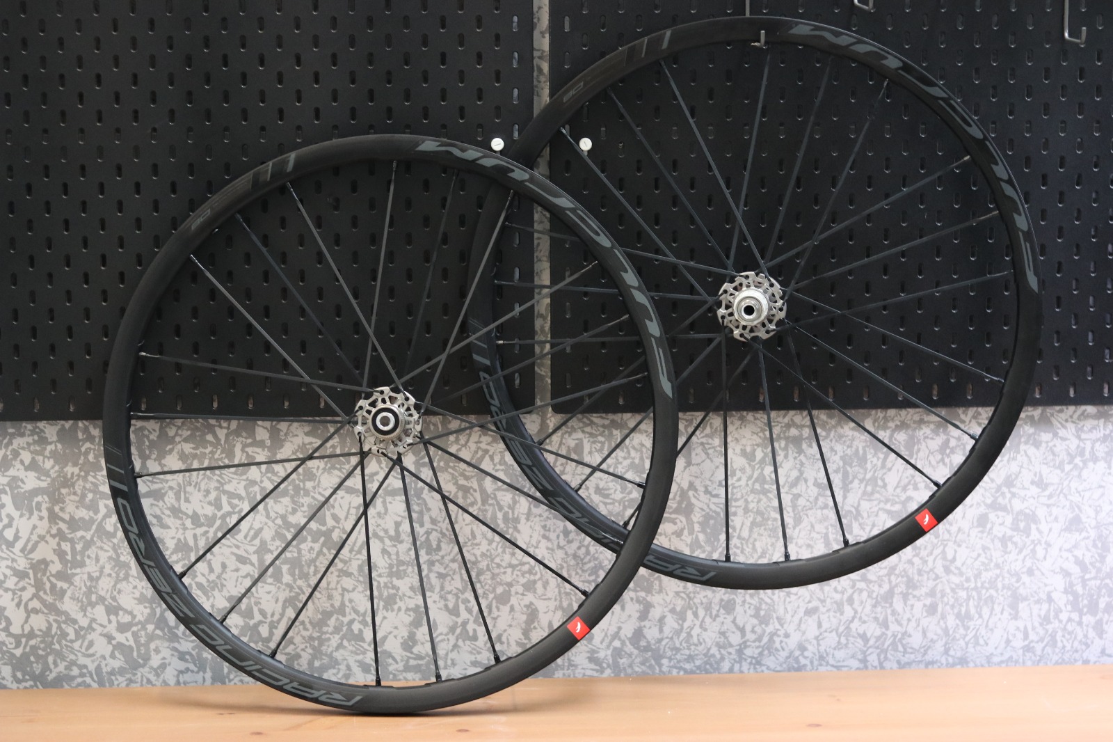 Usato - Fulcrum Racing Zero (cod.012)