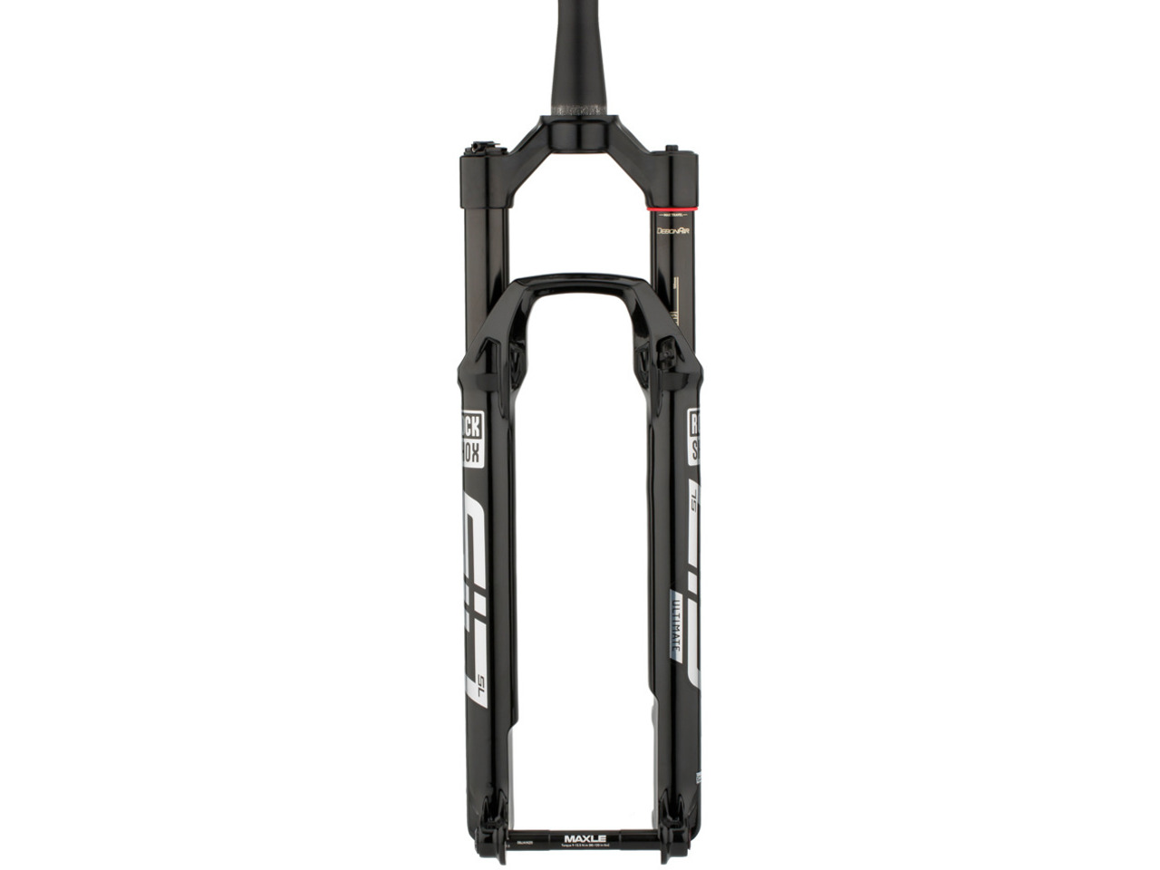 Rock Shox Sid Ultimate SL 