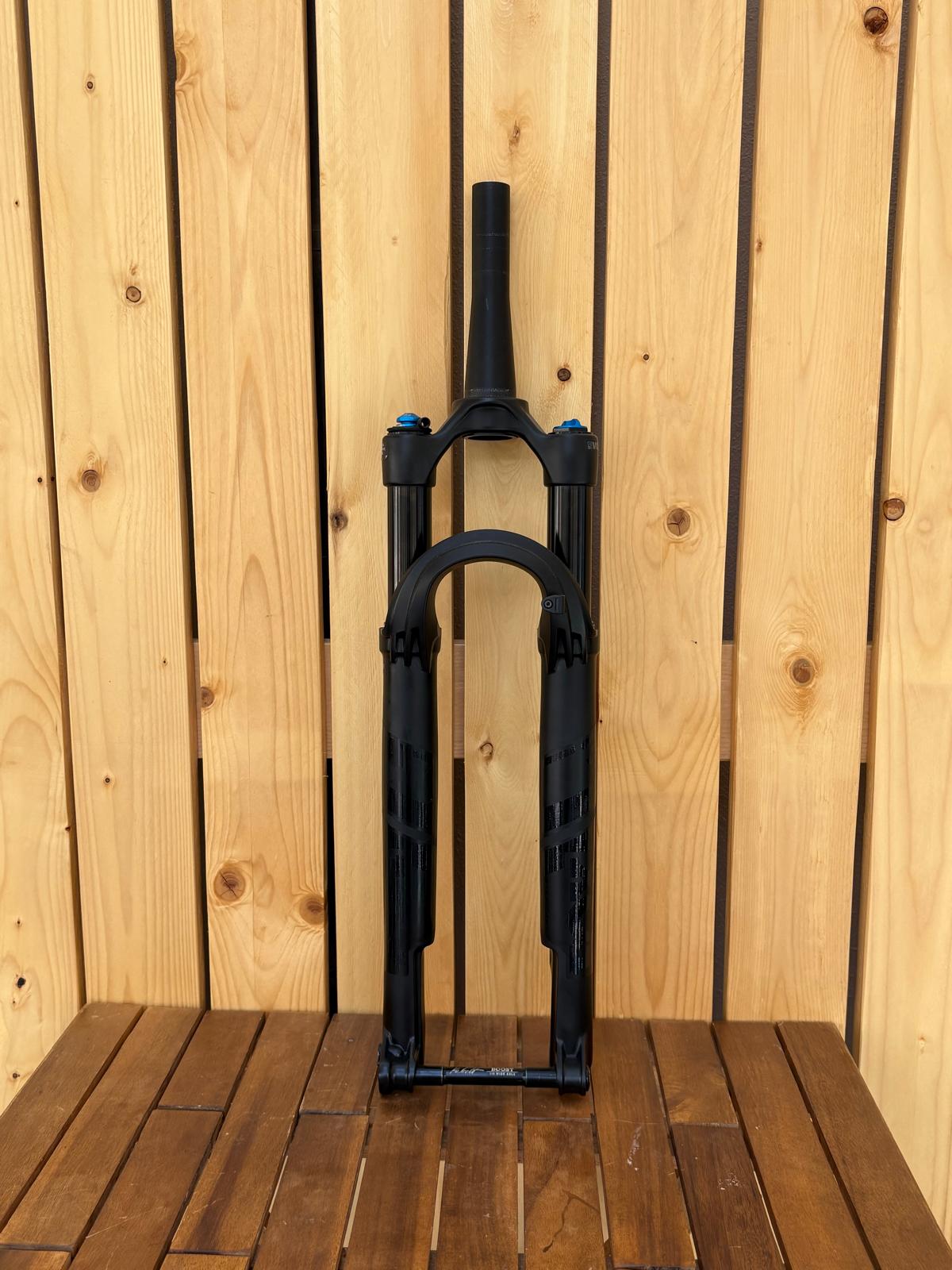 Fox Forcella 34 Step Cust Performance