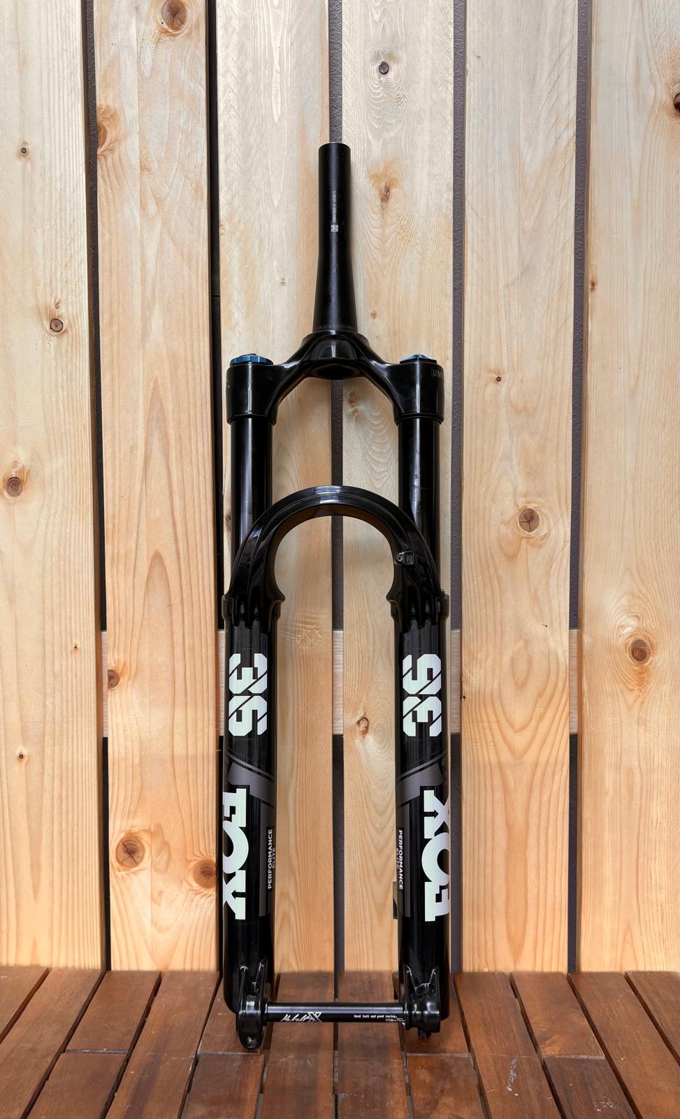 Fox Forcella 36 Perfomance Elite 