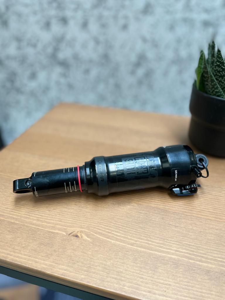 RockShox Ammortizzatore Deluxe RT (cod.00A)