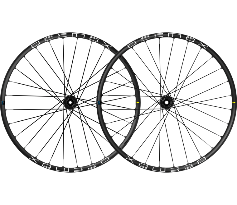 Mavic E-Deemax S 30 - 29
