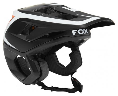 Fox Dropframe Pro Dvide - Nero