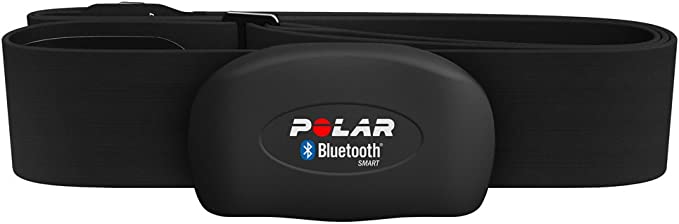 Polar Fascia Cardio H7 