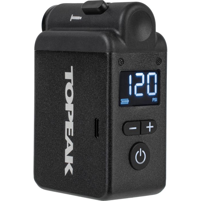 Topeak E-Booster Digital 