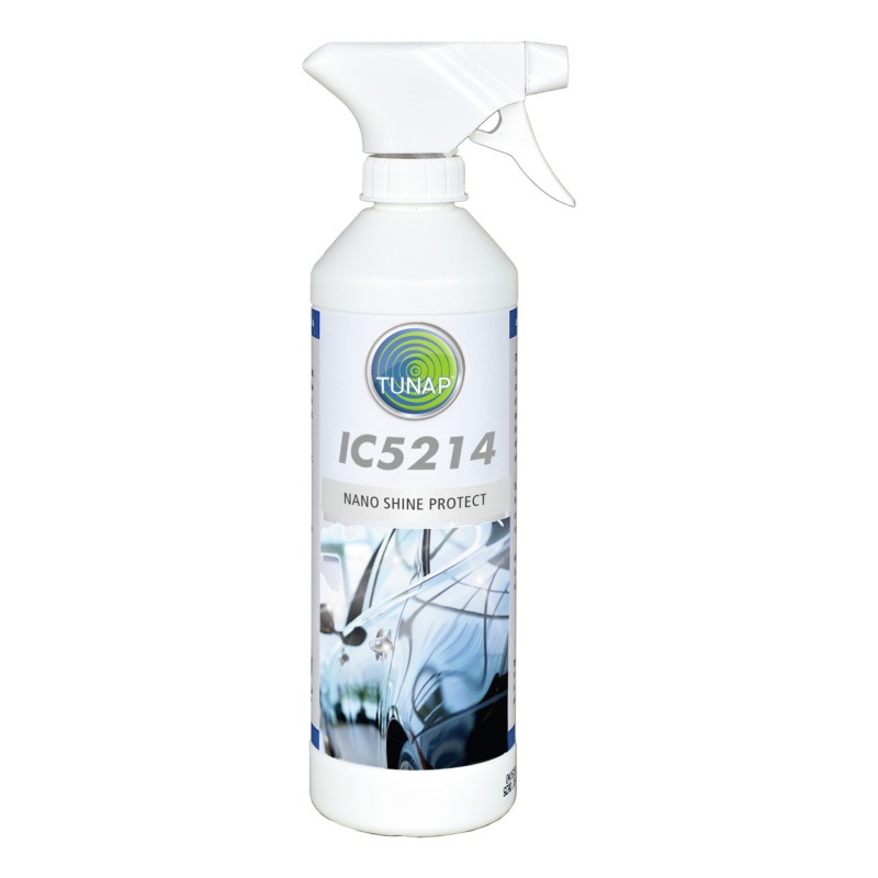 Tunap IC5214 Nano Shine Protect