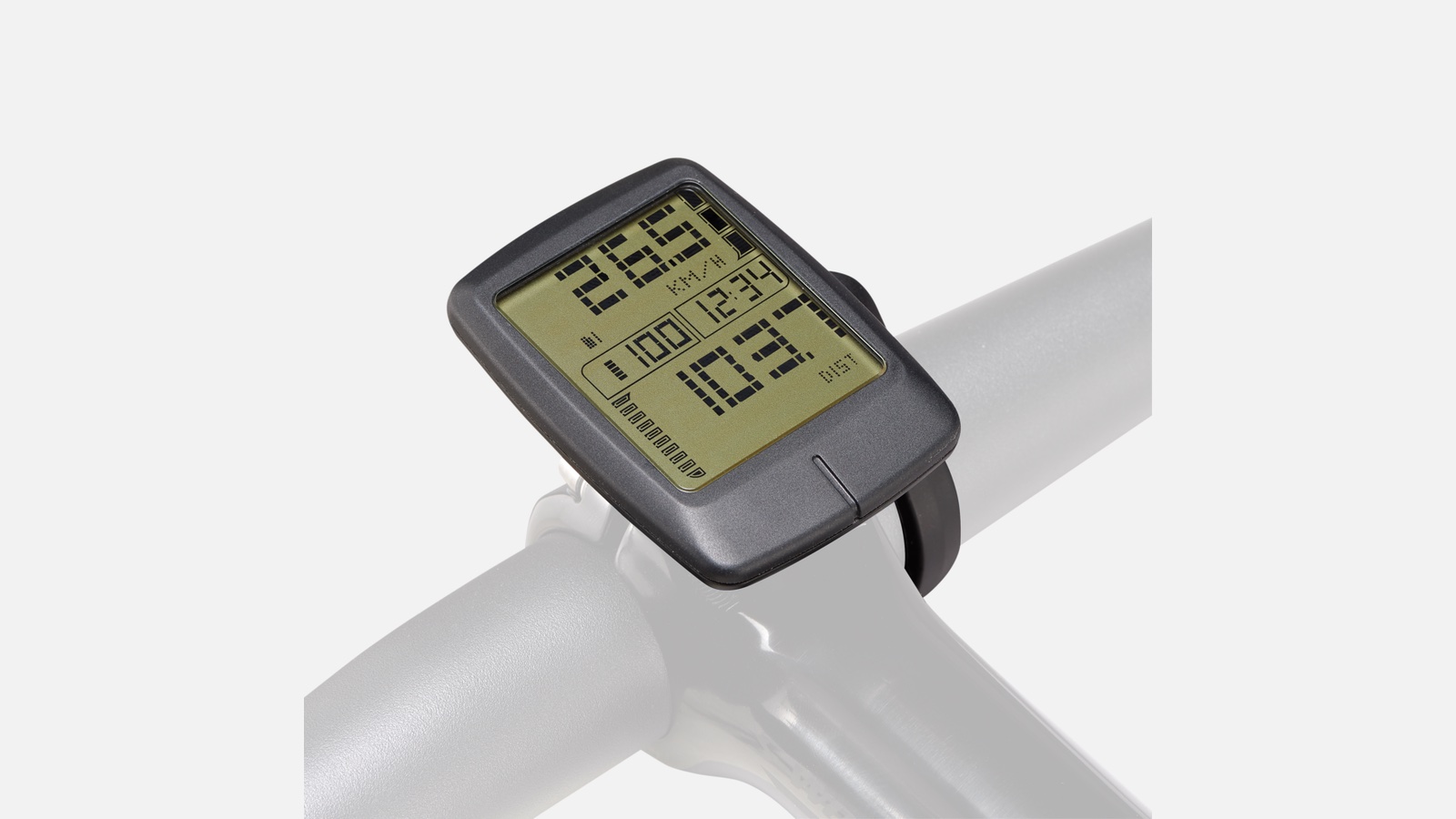 Specialized Turbo Connect Display
