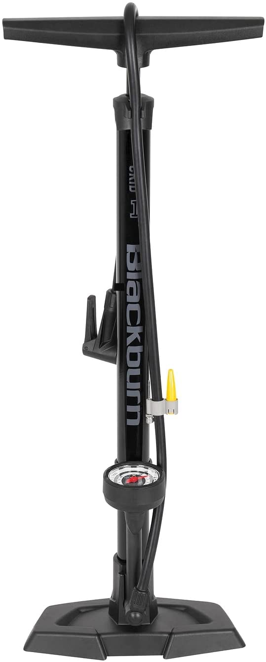 Blackburn Grid 1 Floor Pump
