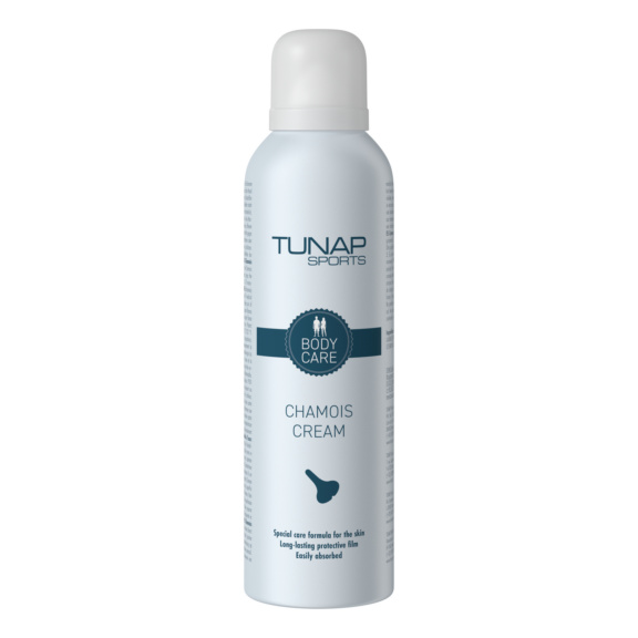Tunap Chamois Cream