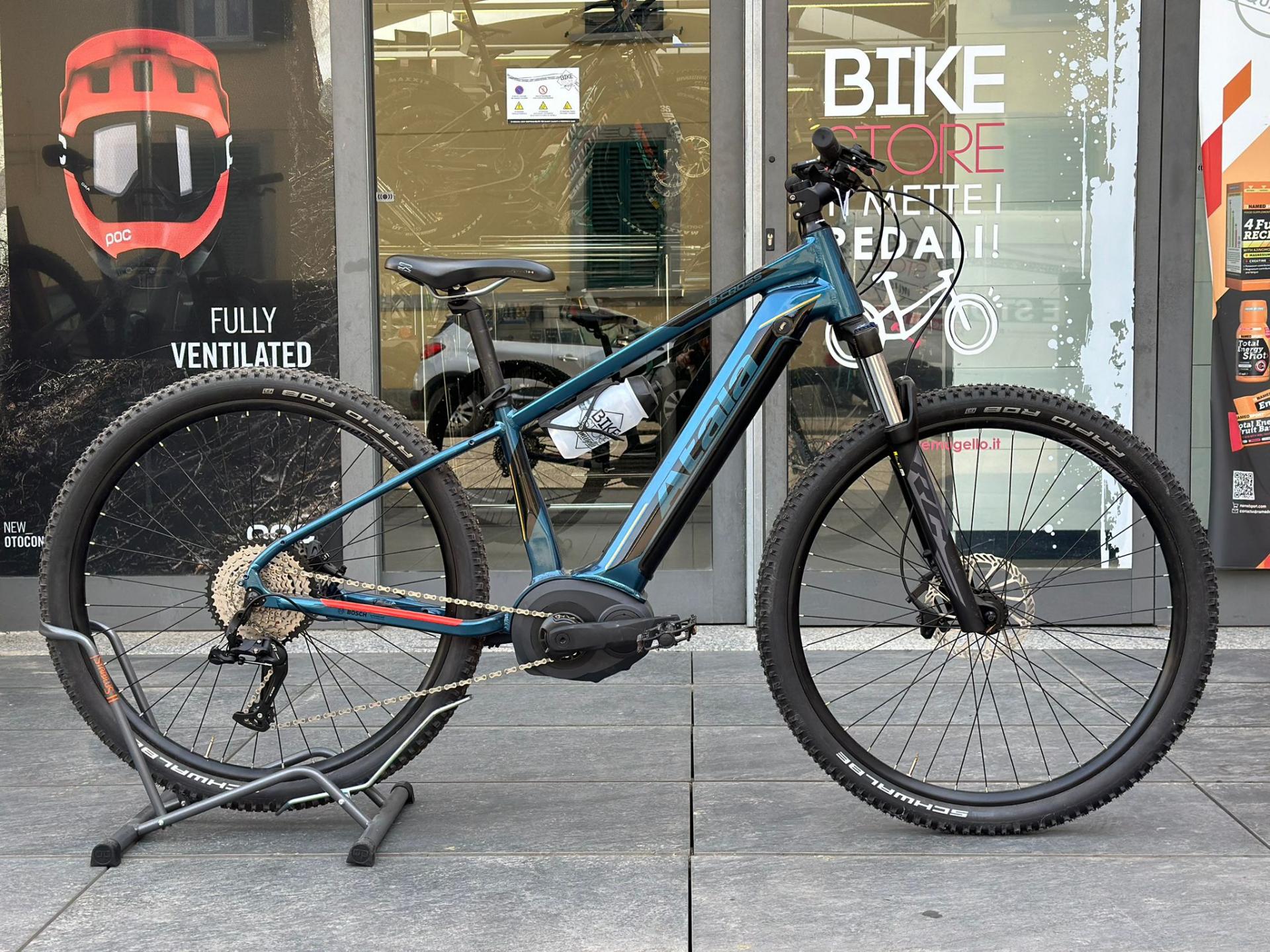 Atala B-Cross 