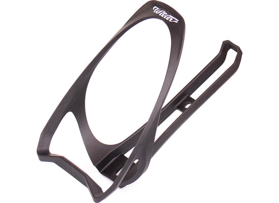 Wilier Bottlecage Nylon-Carbon Black 