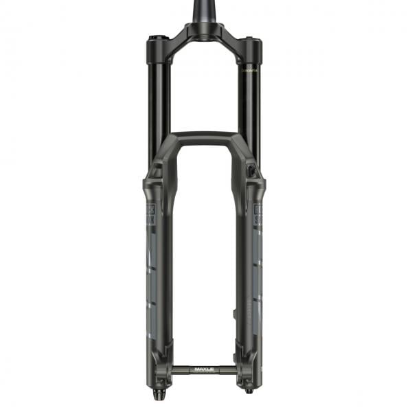 RockShox Zeb Select 