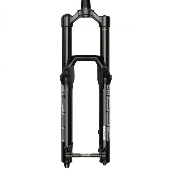 RockShox Zeb Ultimate 