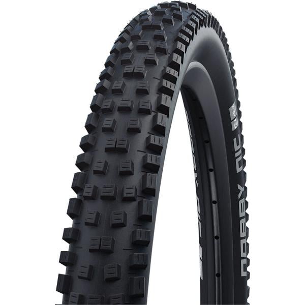 Schwalbe Nobby Nic 29x2.25 Tubeless Ready, Twin Skin, Addix