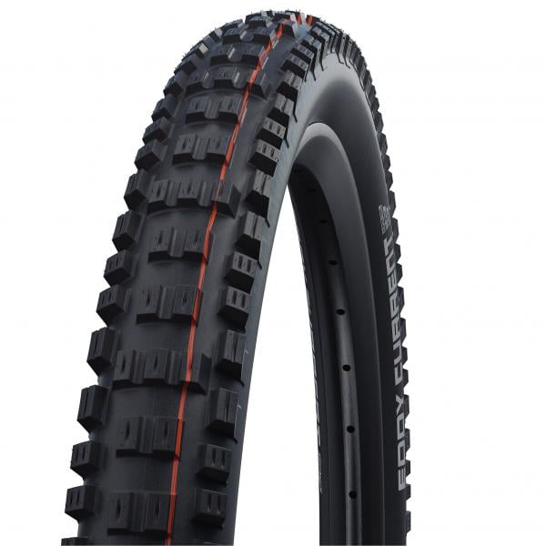 Schwalbe Eddy Current Rear 29x2,60, Evo, Super Gravity, TLE, Addix Soft