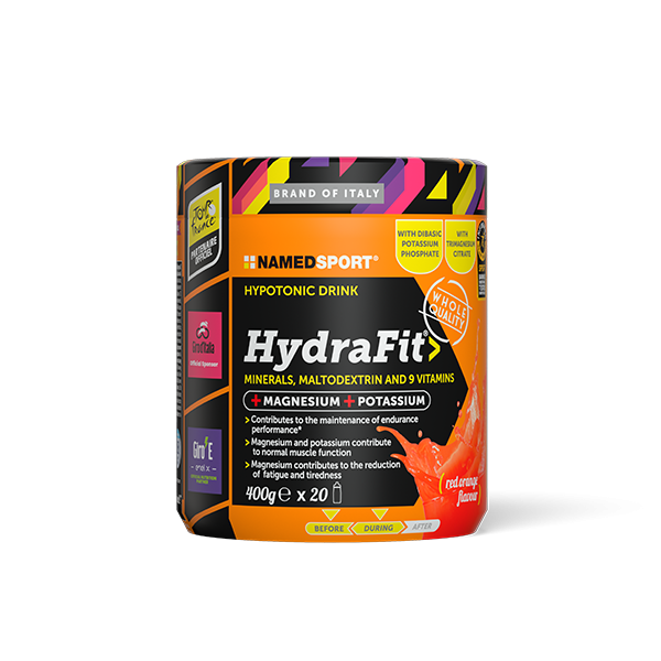 Namedsport HydraFit - 400g