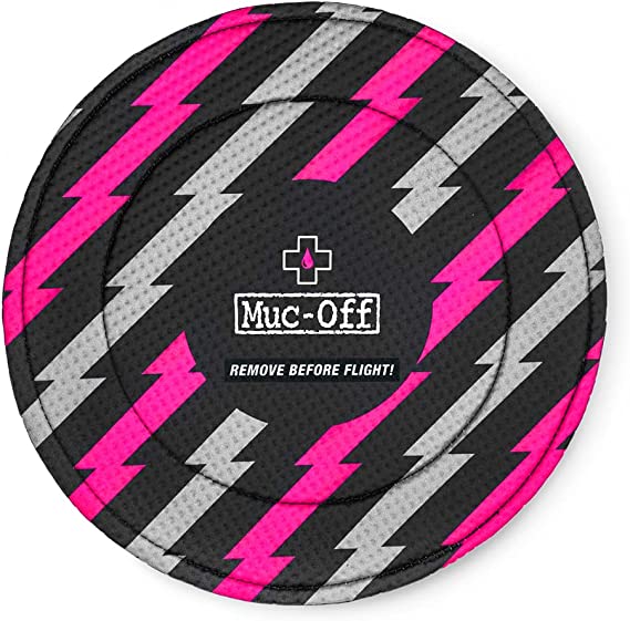 Muc-Off Disc Brake Covers 