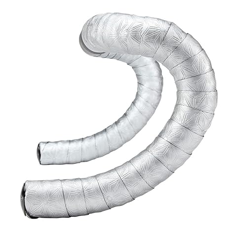 Supacaz - Bling Silver