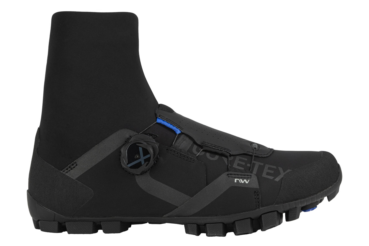 Northwave Celsius XT Arctic GTX Nero