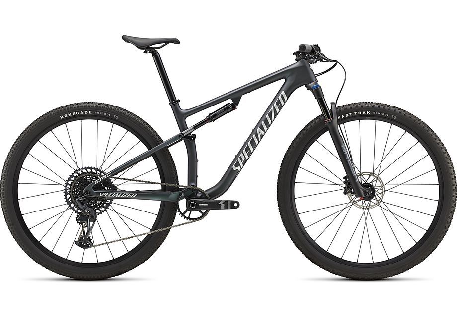 Specialized Epic Comp Carbon