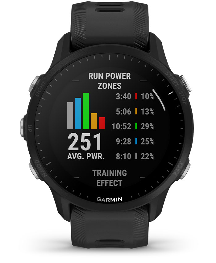 Garmin Forerunner 955