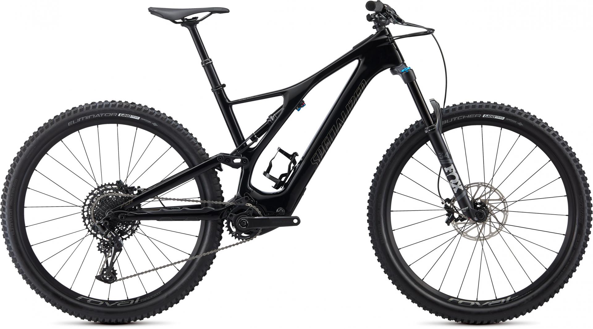 Specialized Turbo Levo SL Comp Carbon