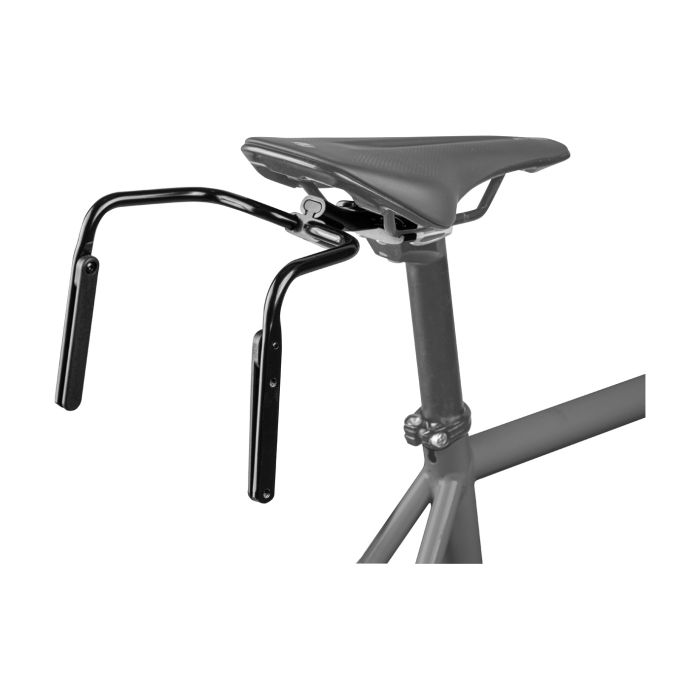 Topeak Staffa Sottosella Per Borse Backloader