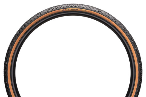 Onza Allegra X3 700x50 Nero - Para 