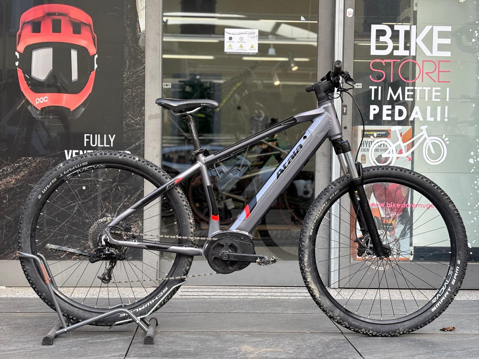 Usato - Atala B-Cross