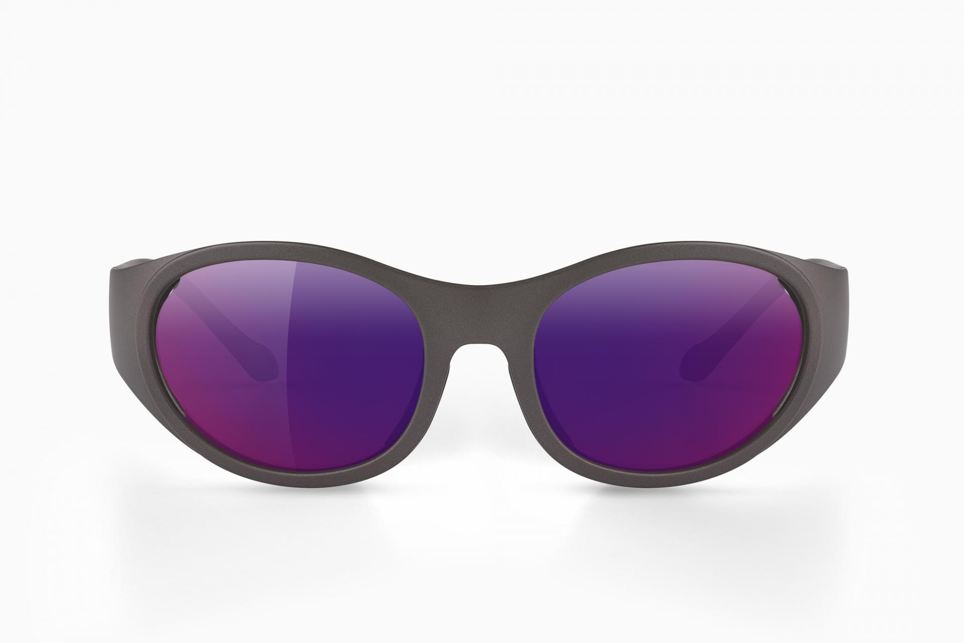 Alba Optics Anvma ‘99 Gun Metal Vzum Plasma 