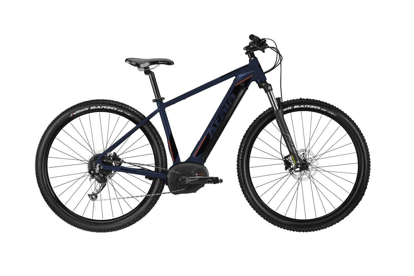 Atala B-Cross A1.2 (500 Wh)