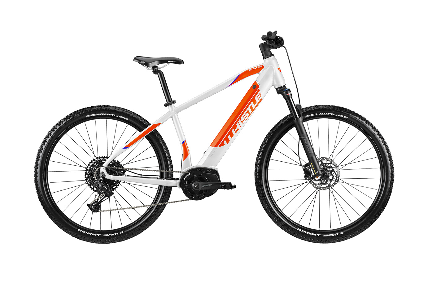 Atala Whistle B-Race A5.2
