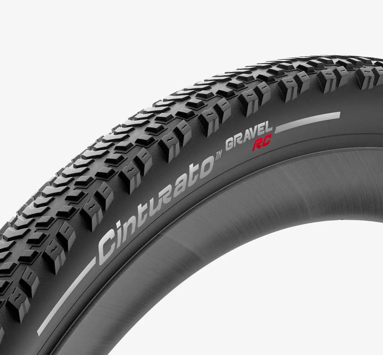 Pirelli Cinturato Gravel H 700x40c Nero 