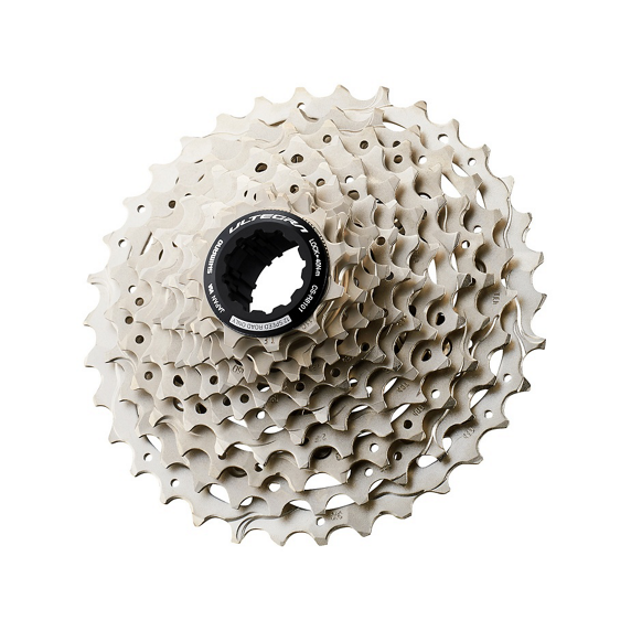 Shimano Cassetta Sprocket Ultegra 12s CS-R8101