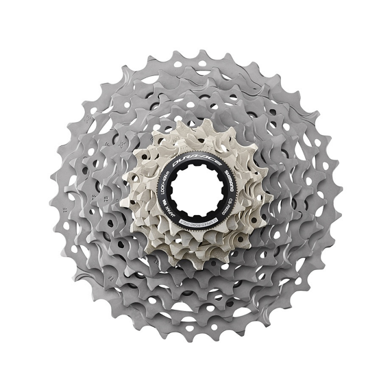 Shimano Cassetta Sprocket Dura-Ace 12s 11-34 CS-R9200