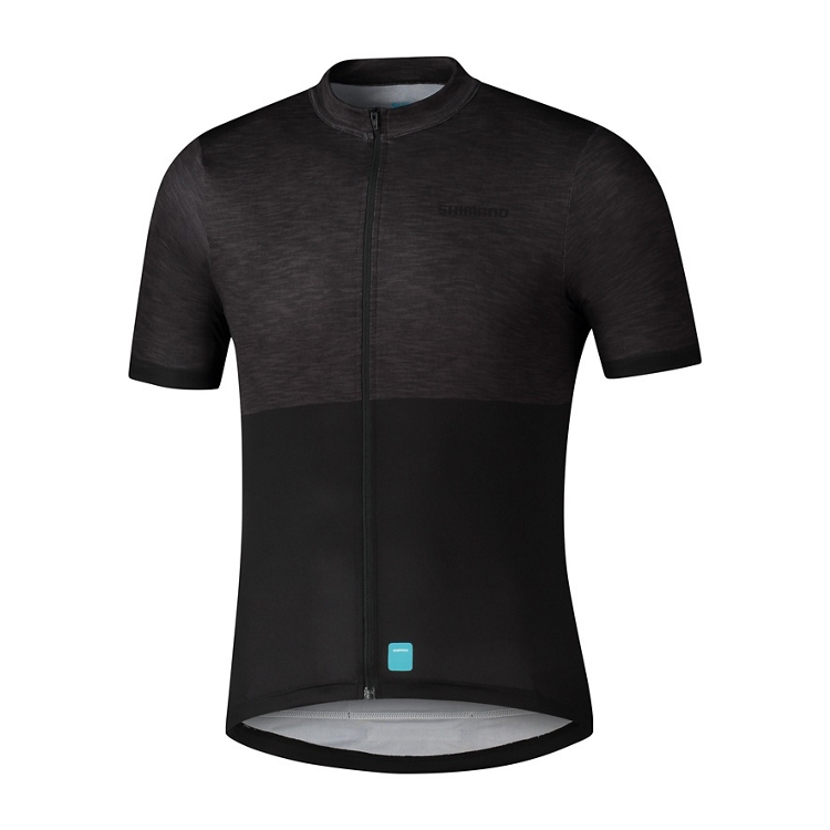 Shimano Element Short Sleeve Jersey