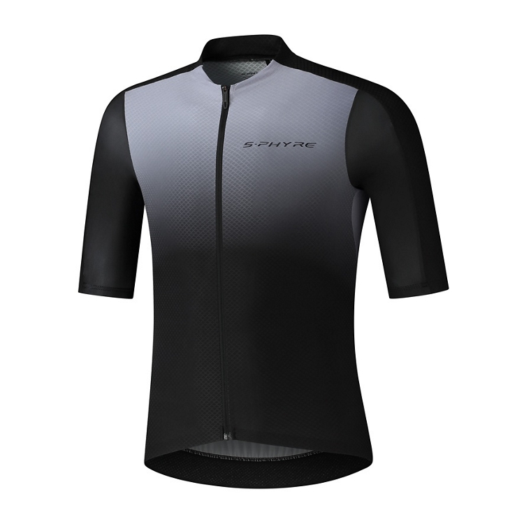 Shimano S-Phyre Flash Short Sleve Jersey