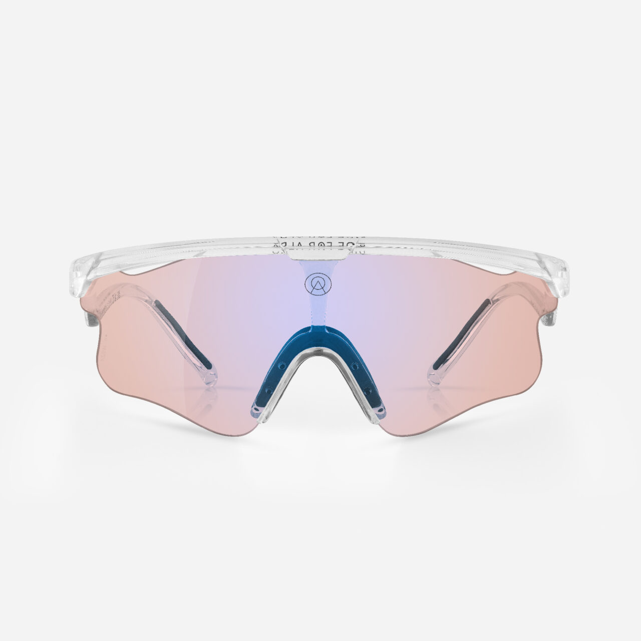 Alba Optics Delta Lei Cristal VZUM F Lens Flm