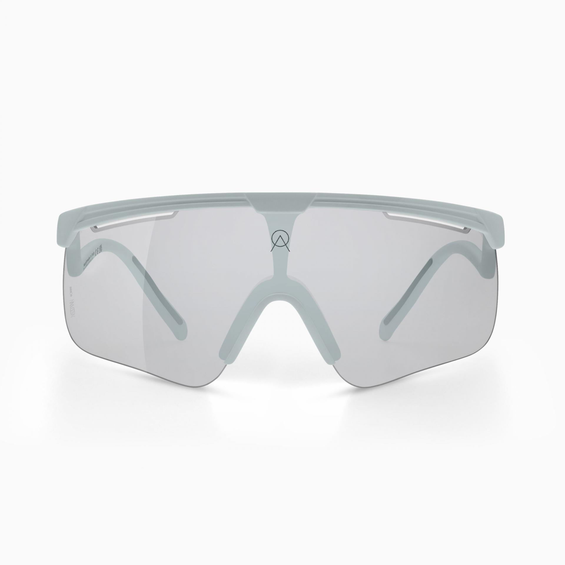 Alba Optics Delta Ice Vzum Super Alu