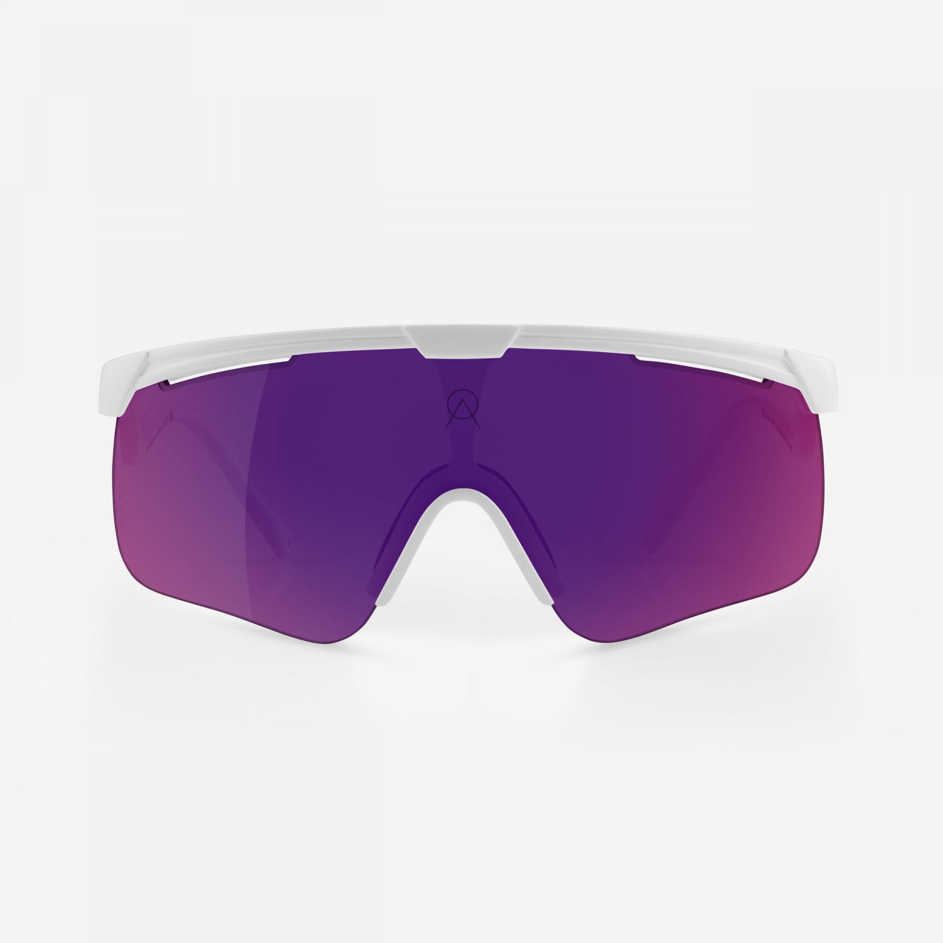 Alba Optics Delta White Vzum Plasma